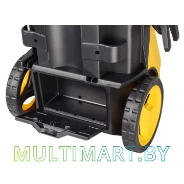 Мойка высокого давления Huter W210i Professional картинка 6